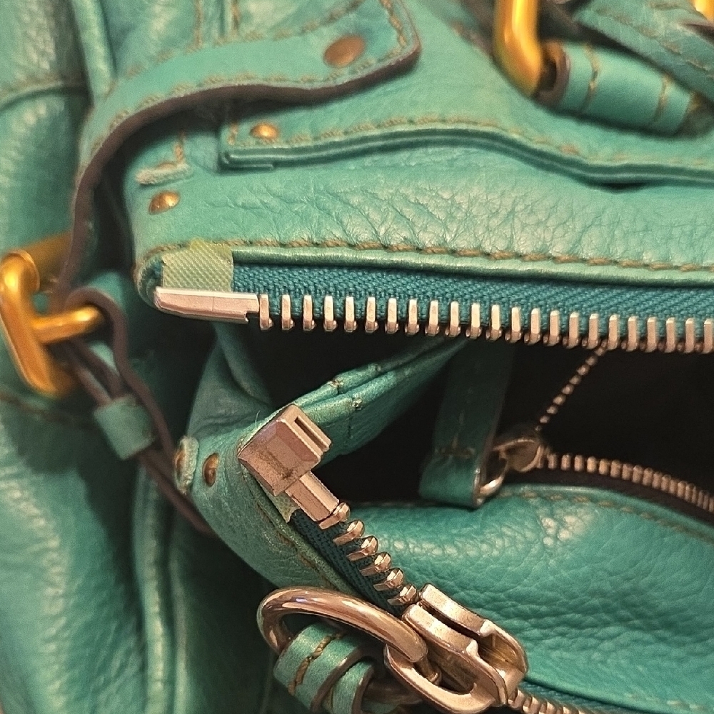 Chloe Paddington Handbag - Picture 12 of 15